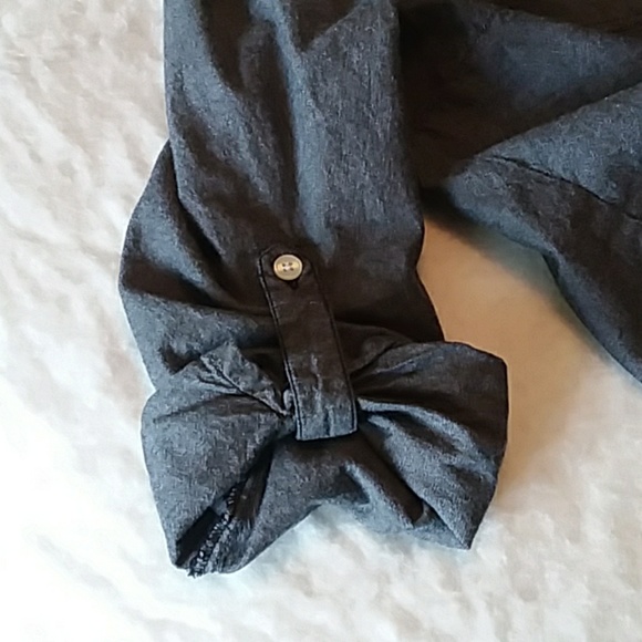 A.N.A. Blouse - Picture 4 of 5